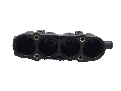 Used Injection rail Injection rail OPEL CORSA D (S07) 1.2 LPG (L08, L68) (80 hp) 8344564 8344564