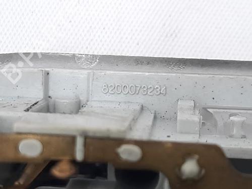 Interior roof light NISSAN MICRA III (K12) 1.2 16V | BP27947549I8
