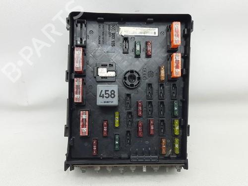 Fuse box VW PASSAT B6 (3C2) 2.0 TDI | BP27945861E1 