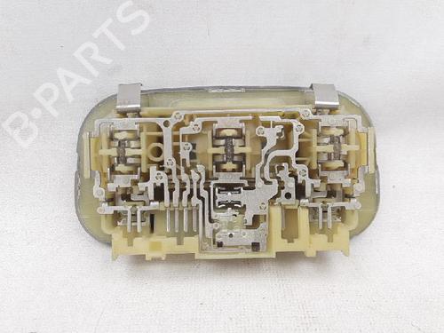 Innerbelysning CITROËN C4 I (LC_) 1.6 HDi | BP27957426I8 