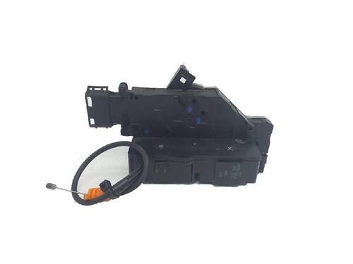 Used Rear left lock CITROËN C4 Grand Picasso I (UA_) 1.6 HDi (109 hp) 27943693