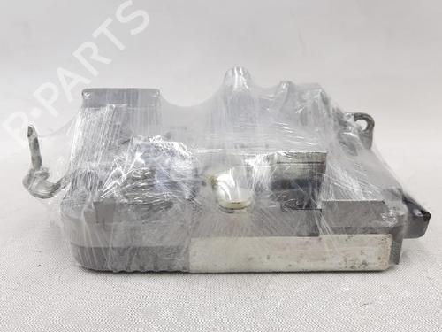 Front right lock LANCIA PHEDRA (179_) 2.0 JTD (179.AXH1B, 179.BXH1B) | BP27946735C97 