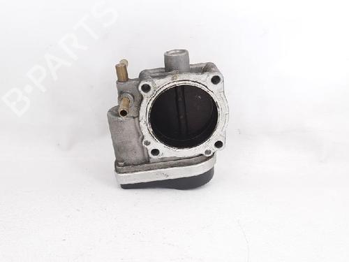 Throttle body CHEVROLET EPICA (KL1_) 2.5 | BP27936789M82