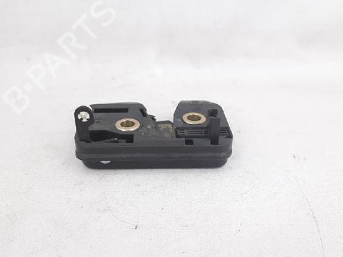 Tailgate lock VW POLO (6N2) 1.4 | BP27936942C101 