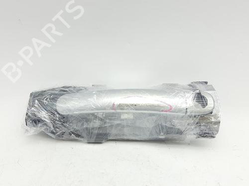 Front left exterior door handle SEAT IBIZA IV (6J5, 6P1) 1.2 | BP27943783C128 