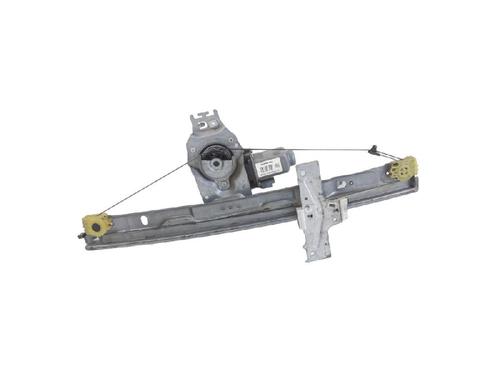 Used Front right window mechanism PEUGEOT 207 (WA_, WC_) 1.4 (72 hp) 27964721