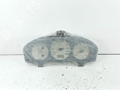 Kombiinstrument MAZDA PREMACY (CP) 2.0 TD | BP27961568C47 