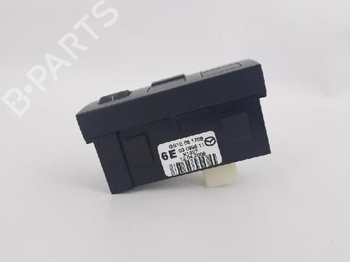 Switch MAZDA 6 Estate (GH) 2.0 MZR-CD (GH14) | BP27940653I30 