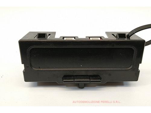 Used Display monitor Display monitor RENAULT CLIO II (BB_, CB_) 1.2 (BB0A, BB0F, BB10, BB1K, BB28, BB2D, BB2H, CB0A,... (58 hp) 7689592 7689592