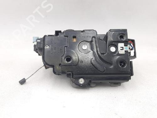 Rear left lock VW GOLF PLUS V (5M1, 521) 1.6 | BP27948702C100 