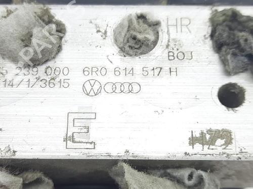 ABS pump SEAT IBIZA IV (6J5, 6P1) 1.2 | BP27943778M43 