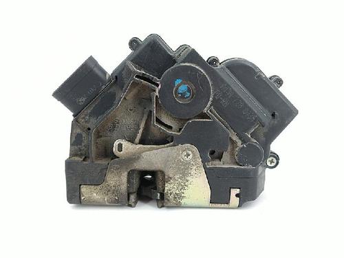 Front right lock SMART FORFOUR (454) 1.3 (454.031) | BP27949915C97