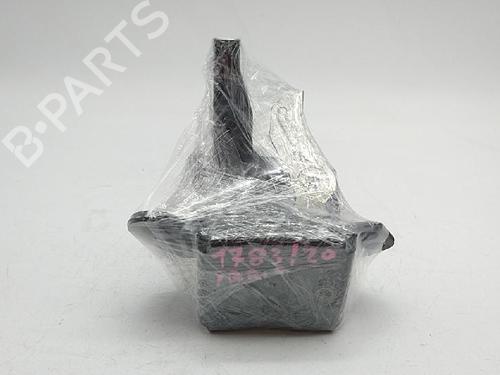 Hood lock TOYOTA YARIS (_P9_) 1.3 VVT-i (SCP90_, SCP90R) | BP27942660C133 