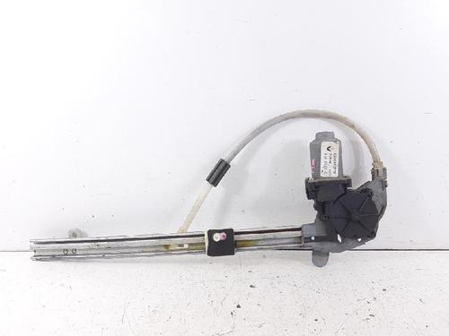 Rear right window mechanism RENAULT LAGUNA II Grandtour (KG0/1_) 2.2 dCi (KG0F) | BP27968286C25 