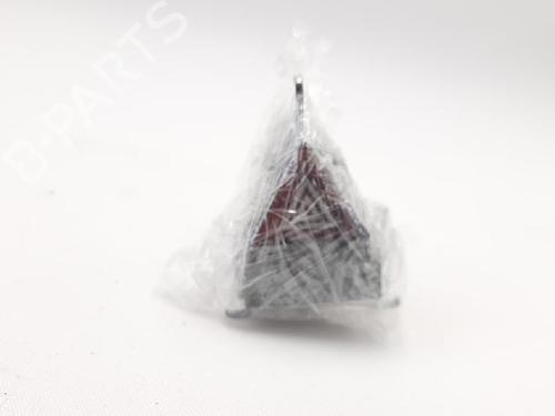 Warning switch MERCEDES-BENZ B-CLASS Sports Tourer (W245) B 170 (245.232) | BP27945164I22 