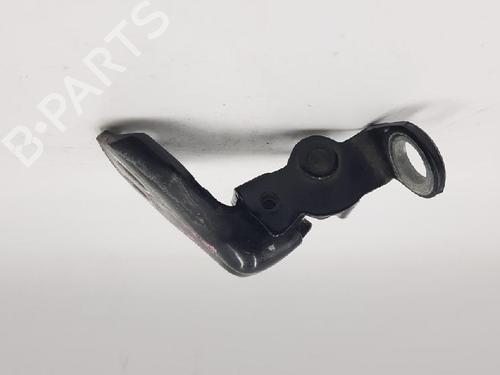 Hinge/Door check strap FORD FUSION (JU_) 1.6 TDCi | BP27942535C146 