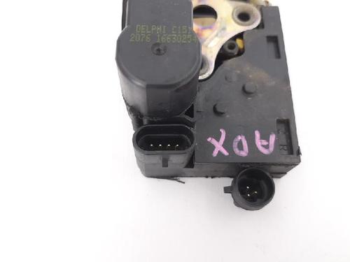 Front right lock FIAT BRAVA (182_) 1.6 16V (182.BB) | BP27967582C97 