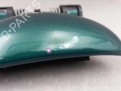 Rear right exterior door handle PEUGEOT 206 Hatchback (2A/C) 1.4 i | BP27935624C130 