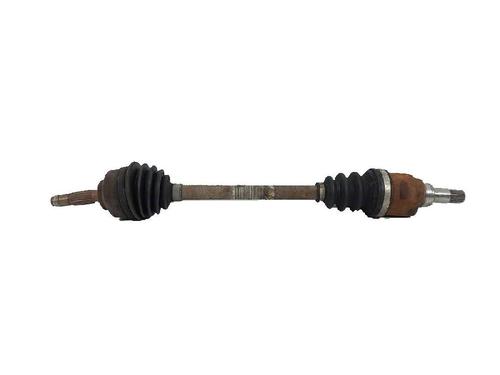 Used Left front driveshaft PEUGEOT 207 (WA_, WC_) 1.4 HDi (68 hp) 27939794