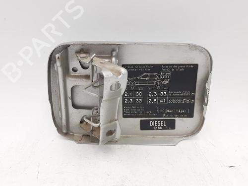 Fuel flap MERCEDES-BENZ C-CLASS (W202) C 200 CDI (202.134) | BP27943112C131 