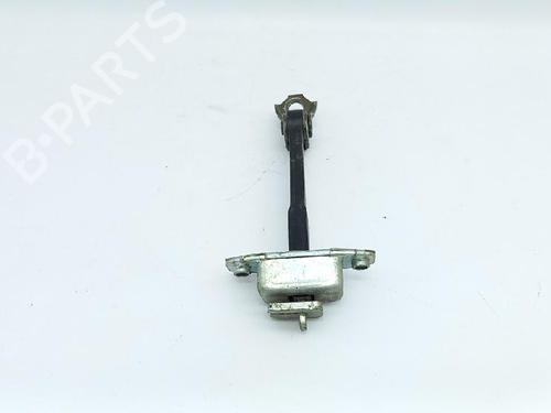 Hinge/Door check strap SEAT CORDOBA (6L2) 1.2 12V | BP27961853C146 