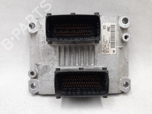 Modulo electronico OPEL AGILA (A) (H00) 1.0 12V (F68) | BP27939956M83 
