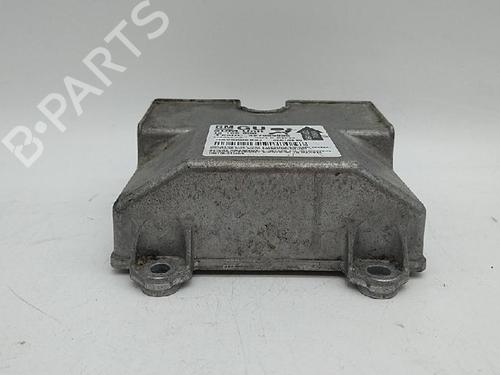 ECU airbags OPEL ZAFIRA / ZAFIRA FAMILY B (A05) 1.9 CDTI (M75) | BP27941614M53 