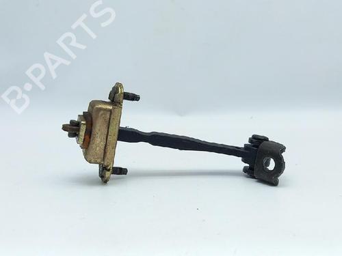 Hinge/Door check strap FORD FIESTA V (JH_, JD_) 1.25 16V | BP27968703C146 