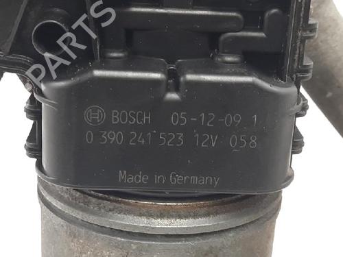 Front wiper motor PEUGEOT 206 Hatchback (2A/C) 1.4 i | BP27948548M29 