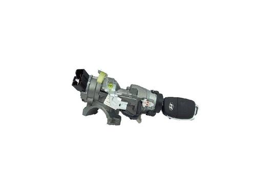Used Ignition barrel HYUNDAI i10 II (BA, IA) 1.0 (67 hp) 27960049