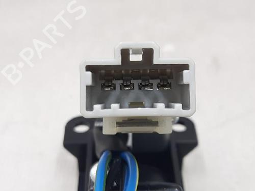 Right front window switch ROVER 400 II (RT) 414 Si | BP27954898I26 
