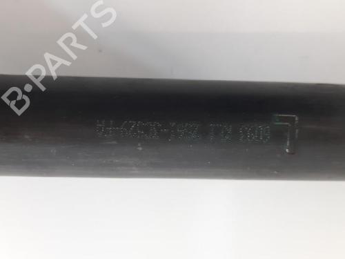 Steering column universal joint FORD FUSION (JU_) 1.6 TDCi | BP27942527M114 