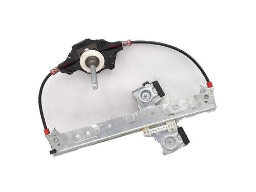 Vindusheismekanisme høyre bak FORD FIESTA VI (CB1, CCN) 1.25 (82 hp) 27946568