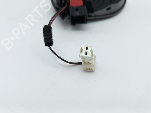 Steering wheel controls FIAT BRAVO II (198_) 1.9 D Multijet (198AXB1A) | BP27968074E15 