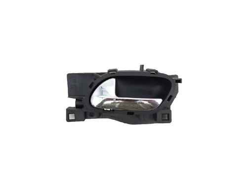 Used Rear left interior door handle PEUGEOT 407 SW (6E_, 6D_) 2.0 HDi 135 (136 hp) 27955528