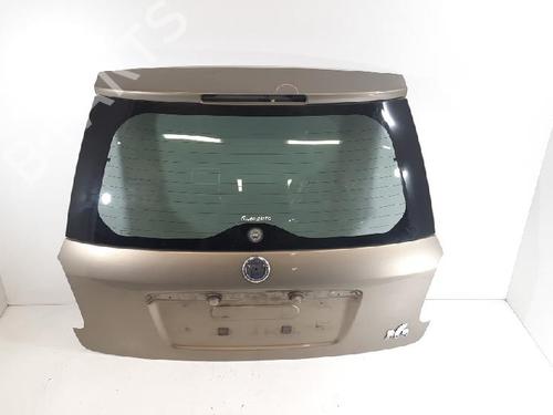 Tailgate FIAT SEDICI (189_) 1.9 D Multijet 4x4 | BP27948055C6 