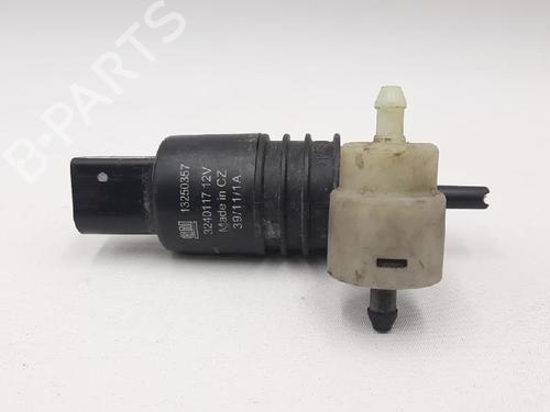 Spylervæskepumpe OPEL MERIVA B MPV (S10) 1.3 CDTI (75) | BP27935378E24 