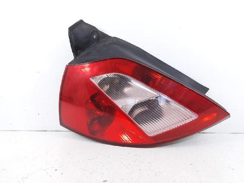 Feu arrière gauche RENAULT MEGANE II (BM0/1_, CM0/1_) 1.5 dCi (BM0F, BM0T, BM2B, CM0F, CM0T) | BP27935510C34