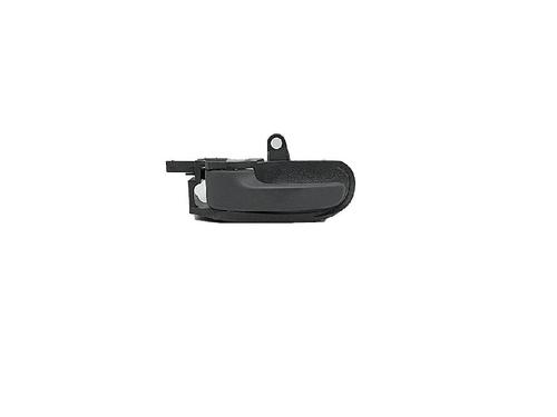 Used Front left interior door handle PEUGEOT 107 (PM_, PN_) 1.0 (68 hp) 27942682