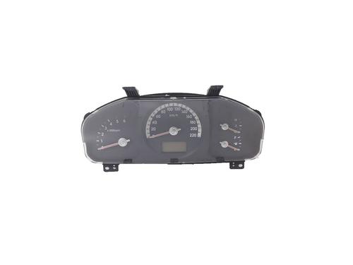 Used Instrument cluster Instrument cluster KIA SPORTAGE II (JE_, KM_) 2.0 CRDi (113 hp) 11198470 11198470