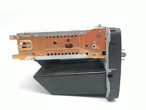 Radio VW POLO V (6R1, 6C1) 1.2 | BP27947294E6
