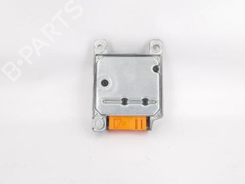ECU airbags PEUGEOT 206 Hatchback (2A/C) 1.1 i | BP27965997M53 