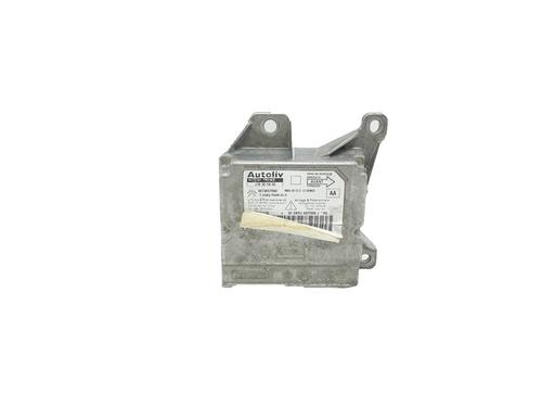 Used ECU airbags ECU airbags CITROËN C3 II (SC_) 1.4 LPG (73 hp) 9158542 9158542