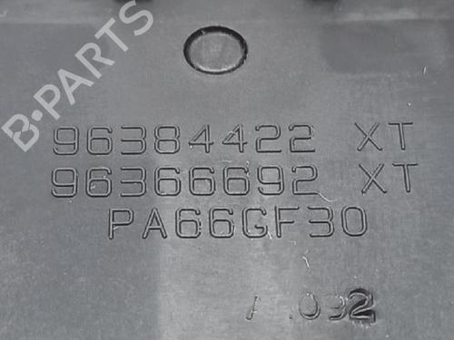 Switch CITROËN C2 (JM_) 1.4 HDi | BP27963595I30