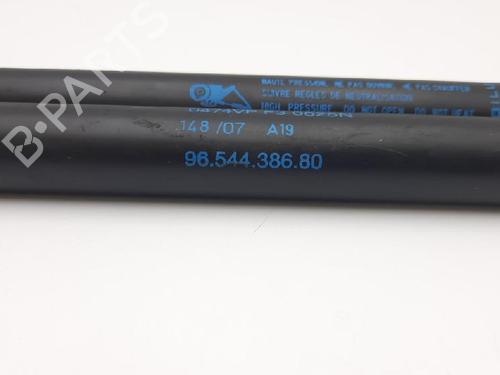 Tailgate lift support CITROËN C4 Grand Picasso I (UA_) 1.6 HDi | BP27942672C138