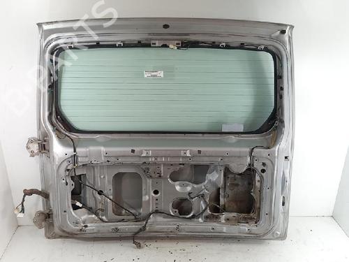 Tailgate MITSUBISHI PAJERO CLASSIC (V2_W, V6_W, V7_W) 2.5 TD (V24W) | BP27970157C6 