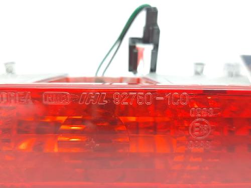 Bremselys HYUNDAI GETZ (TB) 1.1 | BP27962847L11 