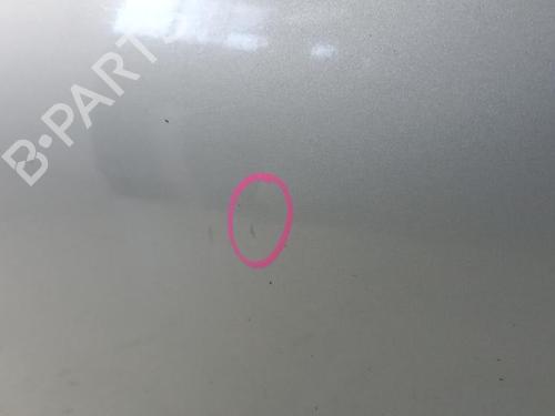 Right rear door SUZUKI IGNIS I (FH) 1.3 4WD (RG413) | BP27961864C5 