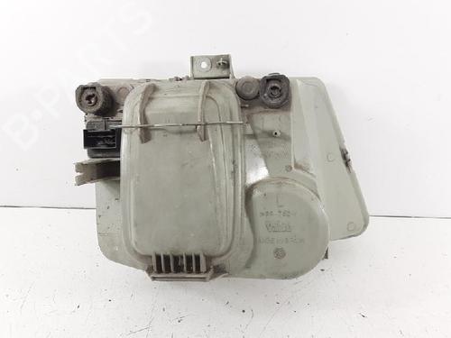 Right headlight MERCEDES-BENZ VITO Van (W638) 110 D 2.3 (638.074, 638.078) | BP27956835C29 