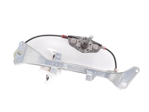 Used Rear left window mechanism Rear left window mechanism FORD FIESTA V (JH_, JD_) 1.25 16V (75 hp) 8926109 8926109